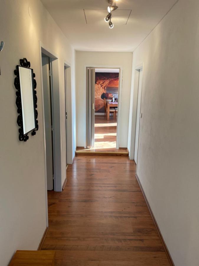 Apartman Beruska Krelovice Eksteriør bilde